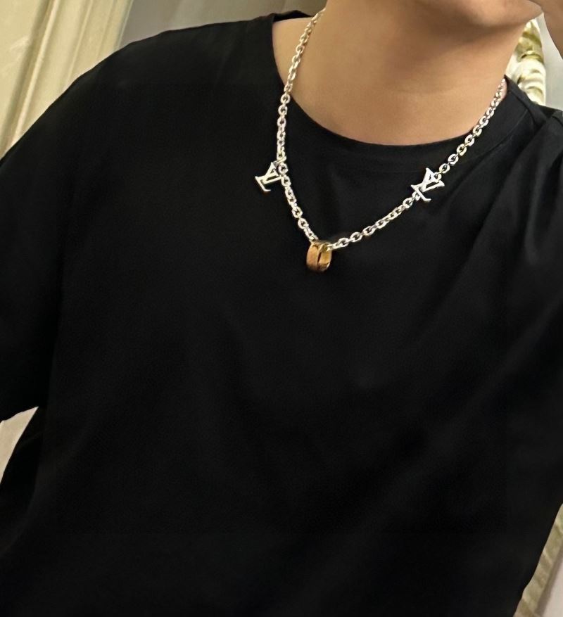 LV Necklaces